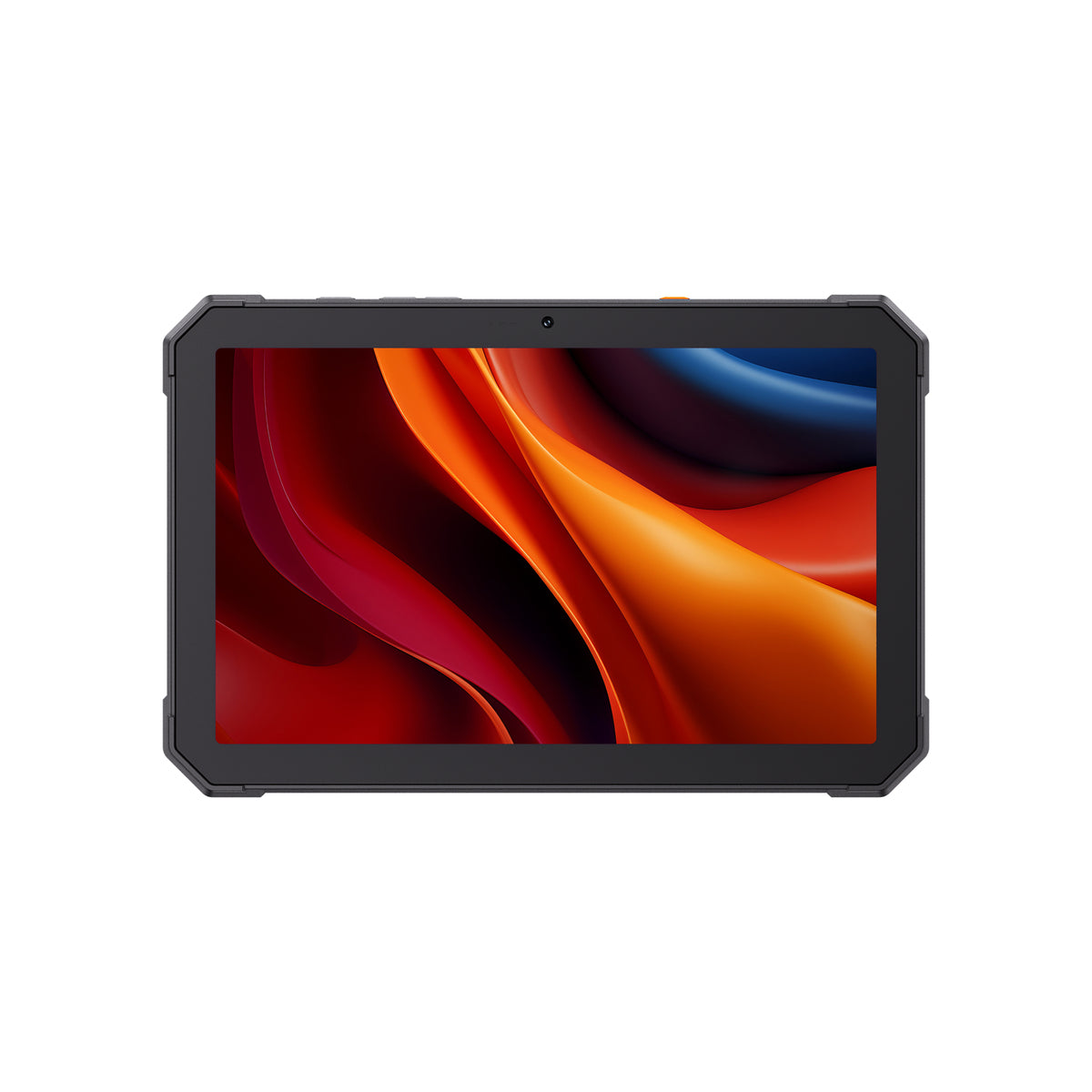Tablets Cubot Tab Kingkong Mini RAM 16GB ROM 128GB 8.7'' Android 15 Dual SIM Llamada Militar MIL-STD-810H Negro