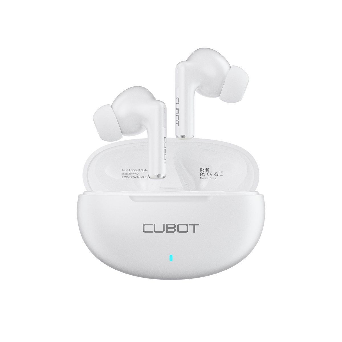 Cubot Buds 3 Wireless Bluetooth 6.0 Headphones