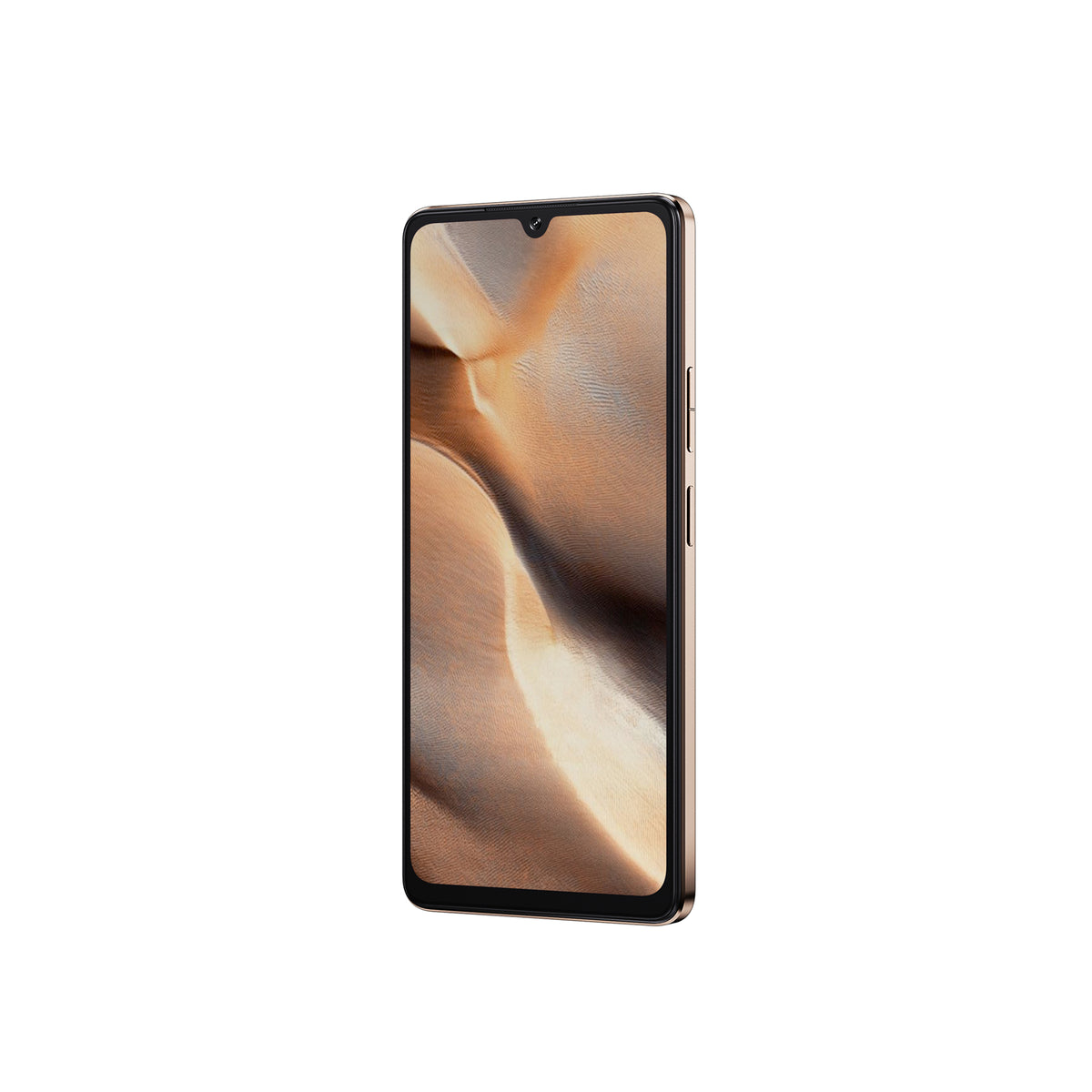 Celular Cubot X100 5g Dual Sim 256 Gb Dorado 8 Gb Ram 120 Hz Android 15