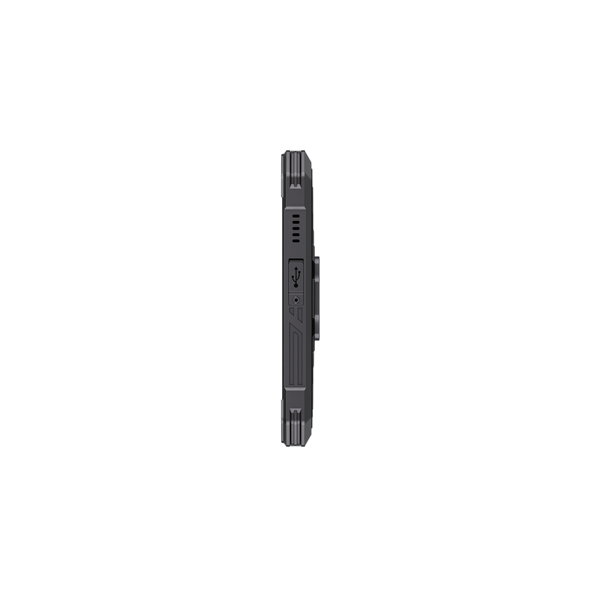 Tablets Cubot Tab Kingkong Mini RAM 16GB ROM 128GB 8.7'' Android 15 Dual SIM Llamada Militar MIL-STD-810H Negro