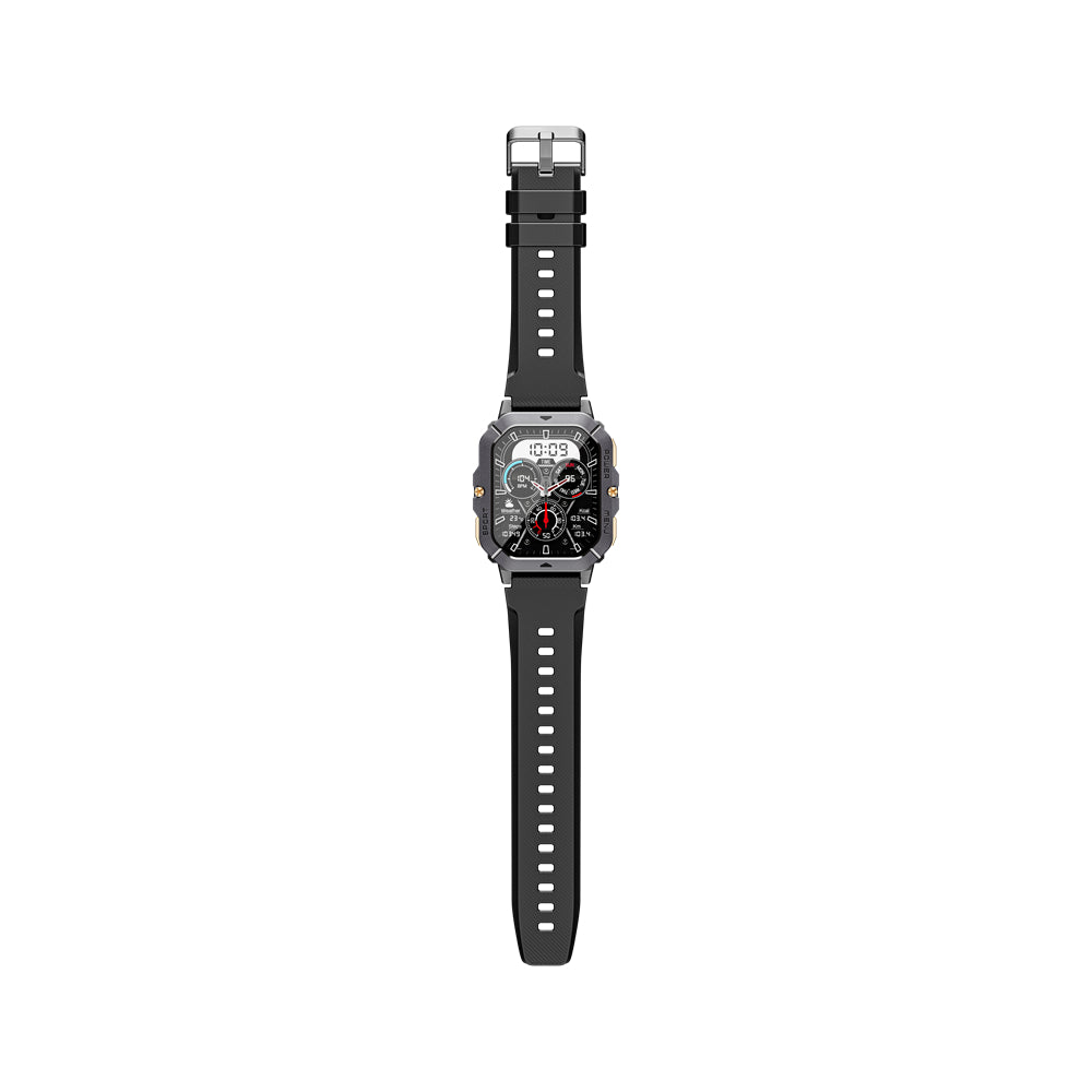 Reloj Inteligente CUBOT C28 2.02 pulgadas Rastreador de Fitness Llamadas por Bluetooth