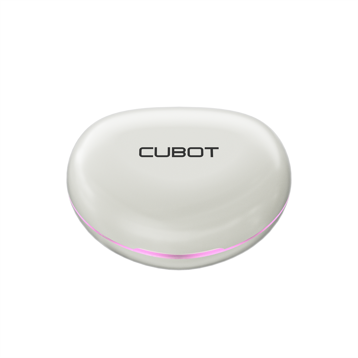 Auriculares Inalámbricos Cubot Neo 3 Clip-en la oreja Bluetooth 6.0 con Luz LED Modo Juego