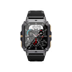 Reloj Inteligente CUBOT C28 2.02 pulgadas Rastreador de Fitness Llamadas por Bluetooth