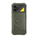 Celular Cubot KingKong Dura Hasta 32GB de RAM+256GB de ROM pantalla de 6.88" 120Hz Android 16