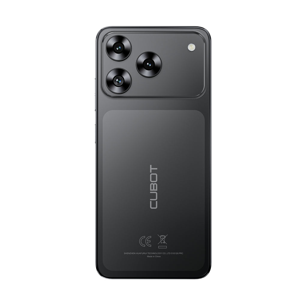 Cubot A50 Dual Sim 128GB 6GB RAM (Ampliable Hasta 16GB) 6.58 Pulgadas NFC Android 16