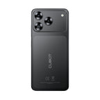 Cubot A50 Dual Sim 128GB 6GB RAM (Ampliable Hasta 16GB) 6.58 Pulgadas NFC Android 16