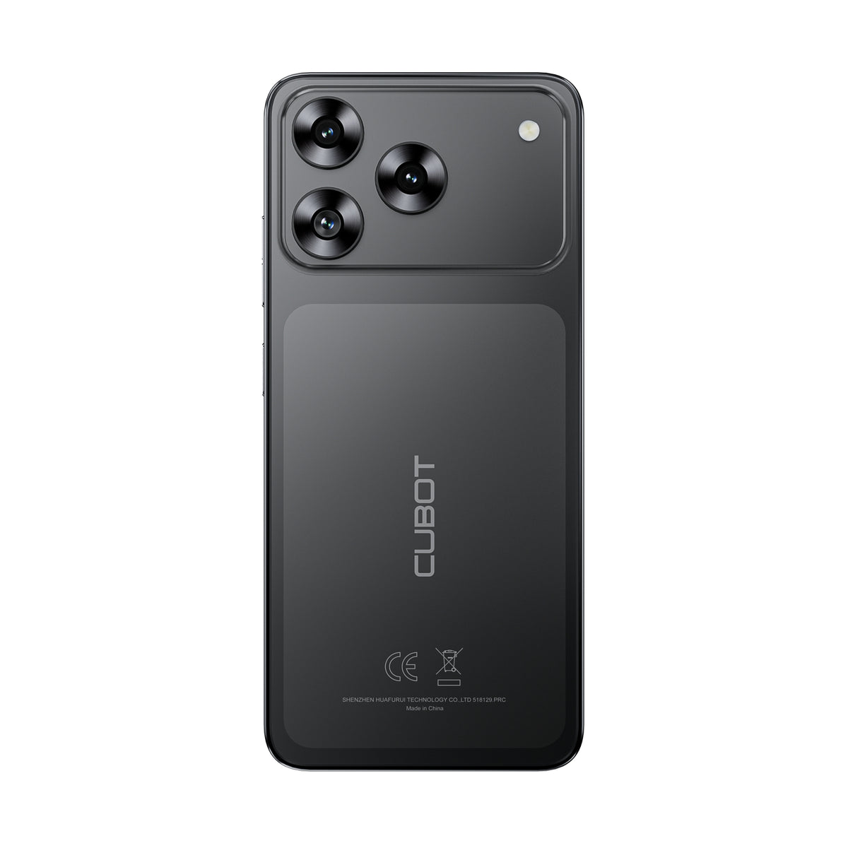 Cubot A50 Dual Sim 128GB 6GB RAM (Ampliable Hasta 16GB) 6.58 Pulgadas NFC Android 16