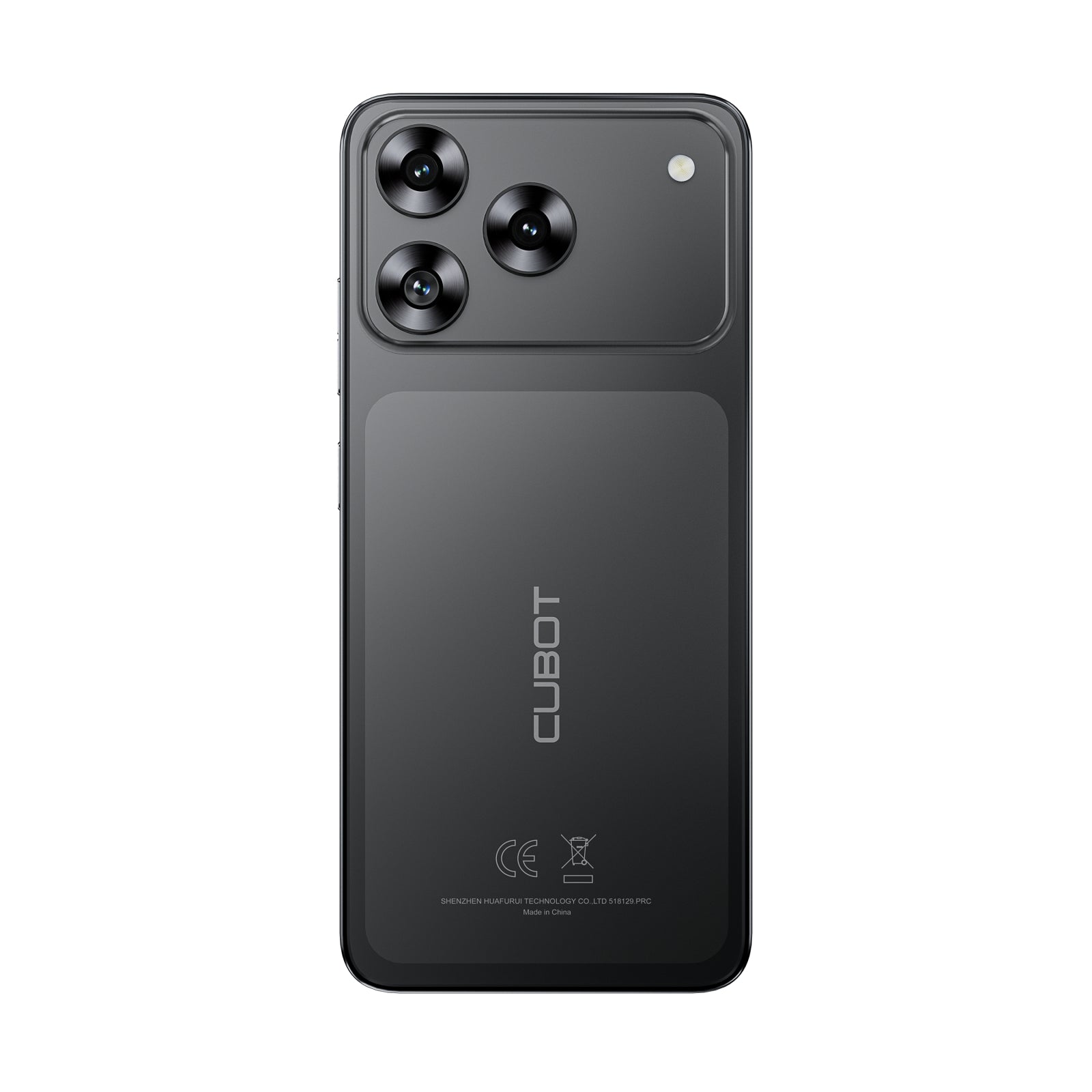 Cubot A50 Dual Sim 128GB 6GB RAM (Ampliable Hasta 16GB) 6.58 Pulgadas NFC Android 16