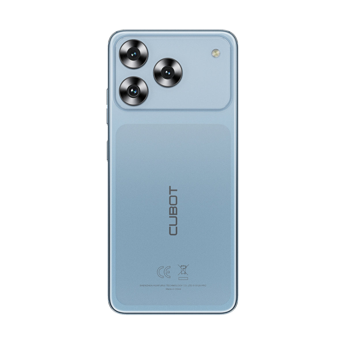 Cubot A50 Dual Sim 128GB 6GB RAM (Ampliable Hasta 16GB) 6.58 Pulgadas NFC Android 16