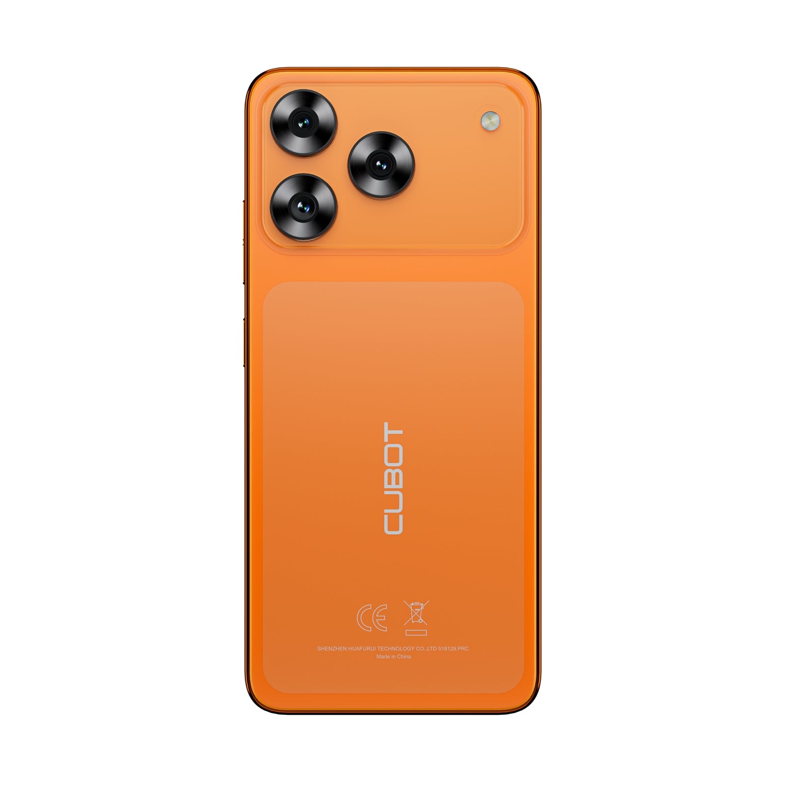 Cubot A50 Dual Sim 128GB 6GB RAM (Ampliable Hasta 16GB) 6.58 Pulgadas NFC Android 16