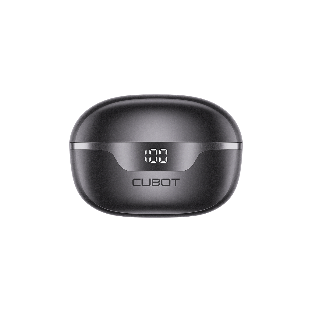 Audífonos Inalámbricos Cubot Neo 1a Clip-ear Auriculares Bluetooth 6.0 Ipx5