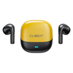 Audífonos Inalámbricos Cubot Buds 3a Auriculares Bluetooth 6.0, Ipx4 Compatible con Android e Ios