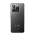 Celular Cubot Note 60 Dual Sim 128 Gb Gris Titanio 6 Gb(+10gb) Ram 7000mah 120hz Android 15
