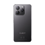 Celular Cubot Note 60 Dual Sim 128 Gb Gris Titanio 6 Gb(+10gb) Ram 7000mah 120hz Android 15