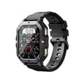 Reloj Inteligente CUBOT C28 2.02 pulgadas Rastreador de Fitness Llamadas por Bluetooth