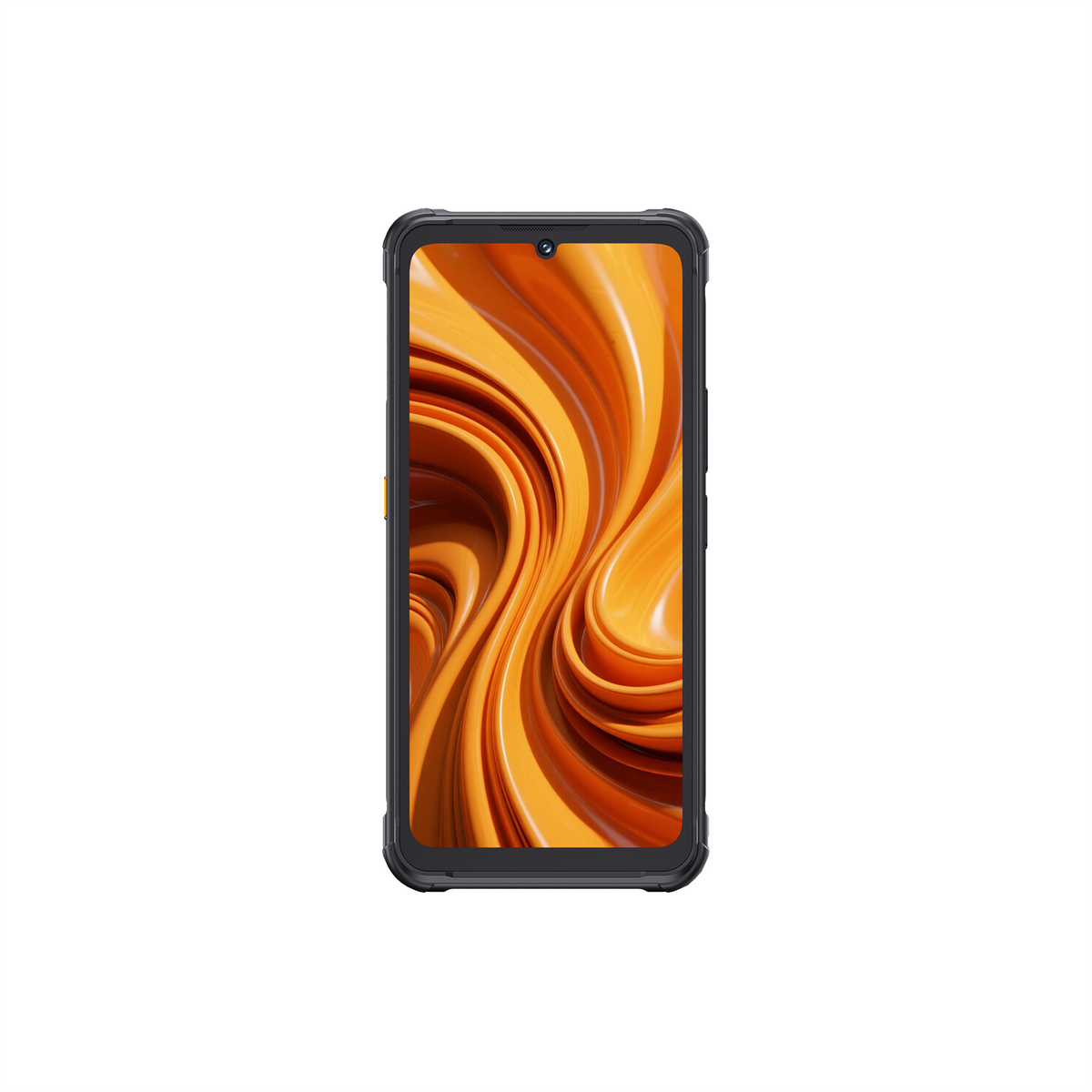 Cubot King Kong Ace 5 Dual Sim 256 Gb Negro 8 Gb (expandible hasta 20 GB) RAM Android 16