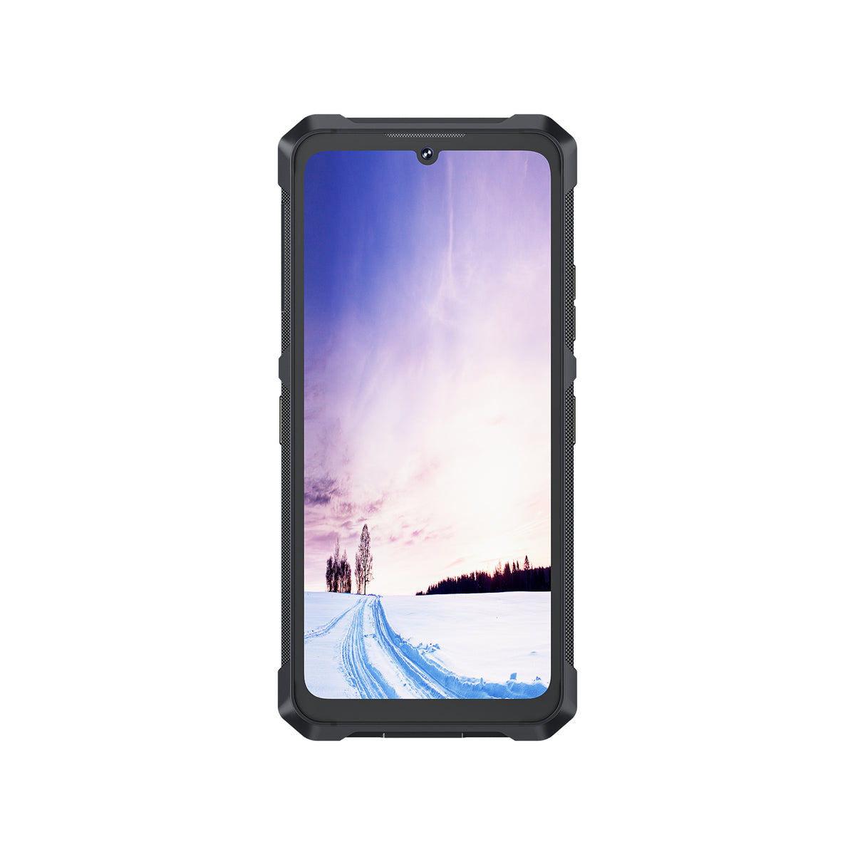 Celular Cubot Kingkong ES 3 Robusto Dual Sim 256 Gb Negro 6 Gb Ram 10200mah Android 15 - Cubot.mx