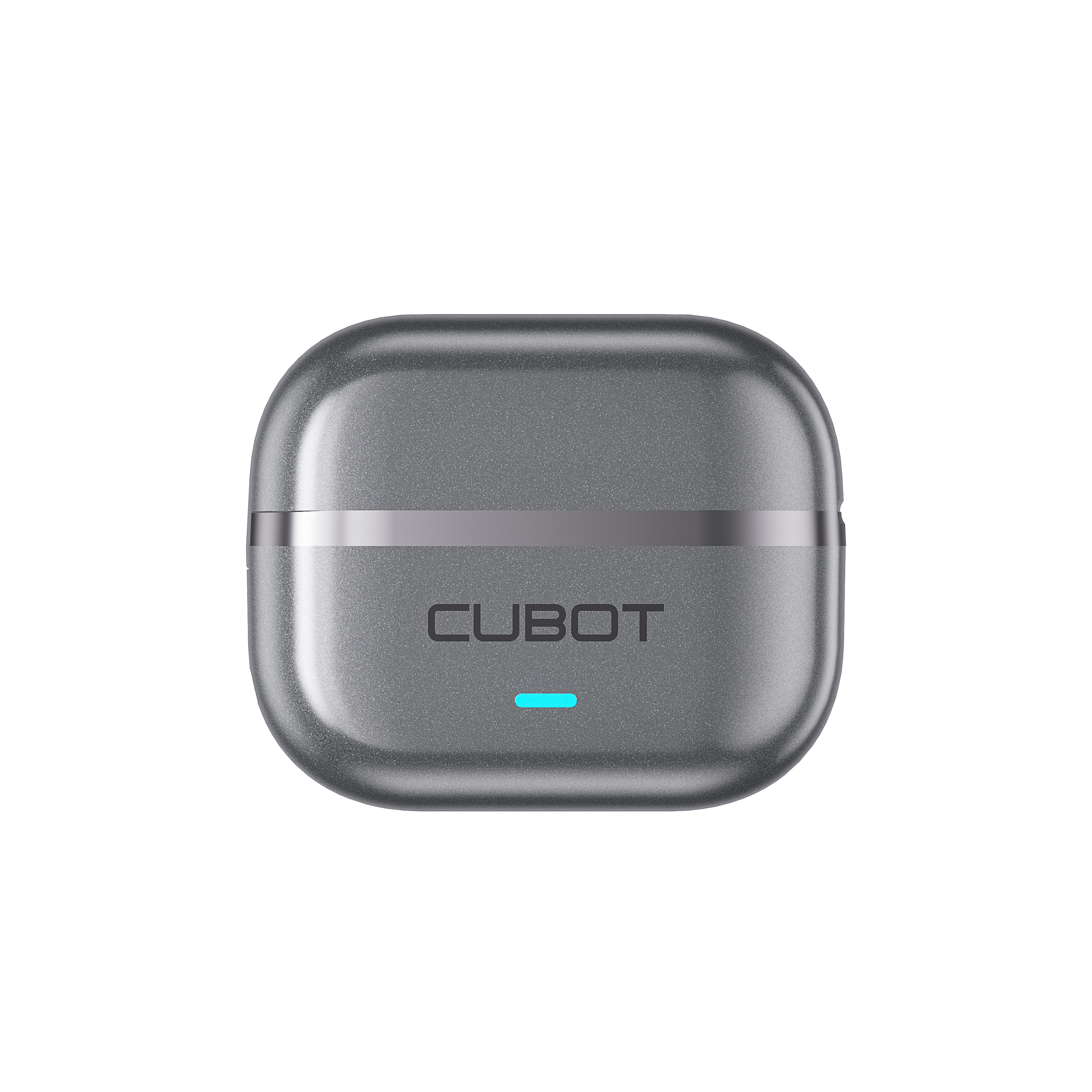 Audífonos Cubot Vibe R5 Inalámbricos Open-Ear con Bluetooth 6.0 y Micrófono, IPX5 Resistente al Agua