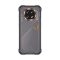 Cubot Kingkong Es 5 Rugged Dual SIM 128GB Yellow 6GB RAM 7000mAh Android 16 Cell Phone