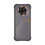 Cubot Kingkong Es 5 Rugged Dual SIM 128GB Yellow 6GB RAM 7000mAh Android 16 Cell Phone