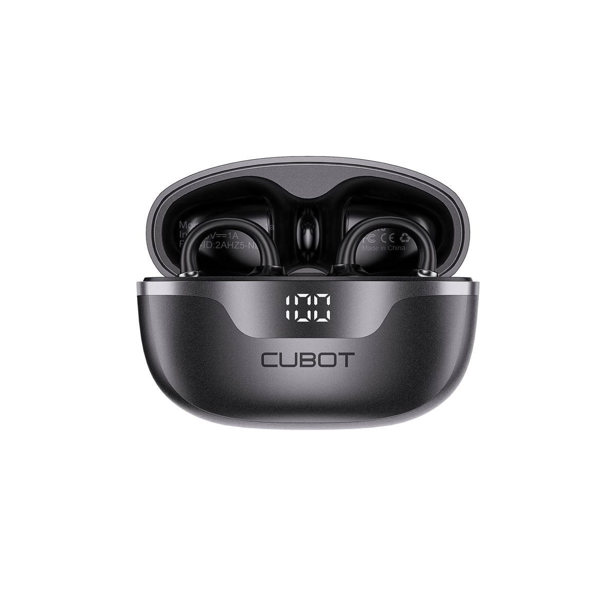 Audífonos Inalámbricos Cubot Neo 1a Clip-ear Auriculares Bluetooth 6.0 Ipx5