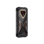 Cubot Kingkong Mini 4 Robusto Celular Dual Sim 128 Gb Gris 6 Gb(+10gb) Ram Android 15
