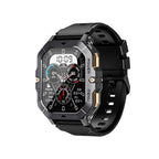 Reloj Inteligente CUBOT C28 2.02 pulgadas Rastreador de Fitness Llamadas por Bluetooth
