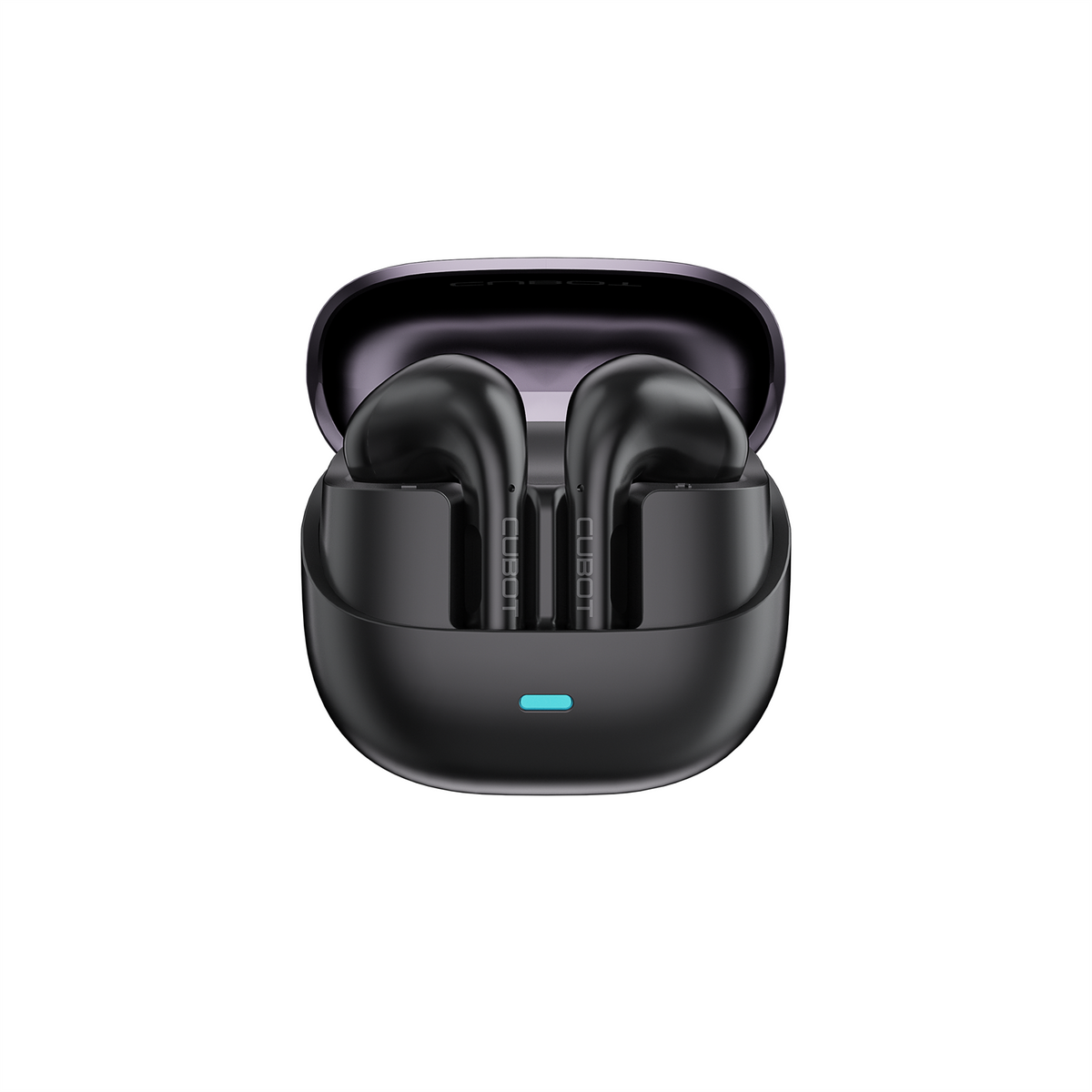 Audífonos Inalámbricos Cubot Buds 3a Auriculares Bluetooth 6.0, Ipx4 Compatible con Android e Ios