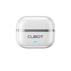 Audífonos Cubot Vibe R5 Inalámbricos Open-Ear con Bluetooth 6.0 y Micrófono, IPX5 Resistente al Agua
