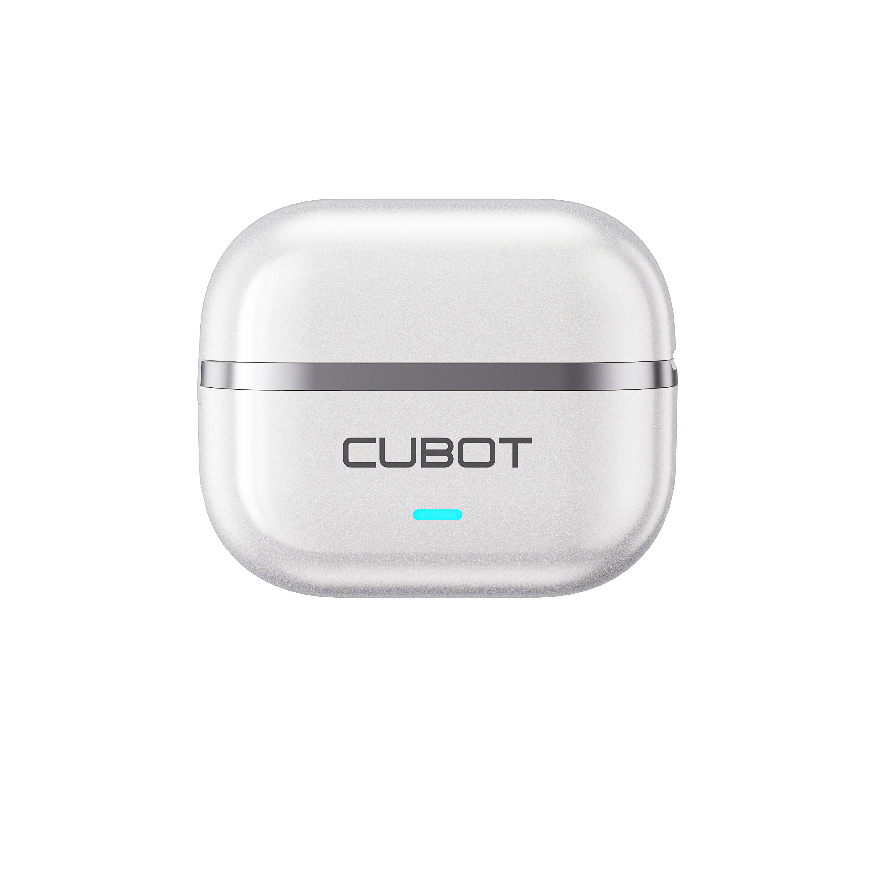 Audífonos Cubot Vibe R5 Inalámbricos Open-Ear con Bluetooth 6.0 y Micrófono, IPX5 Resistente al Agua