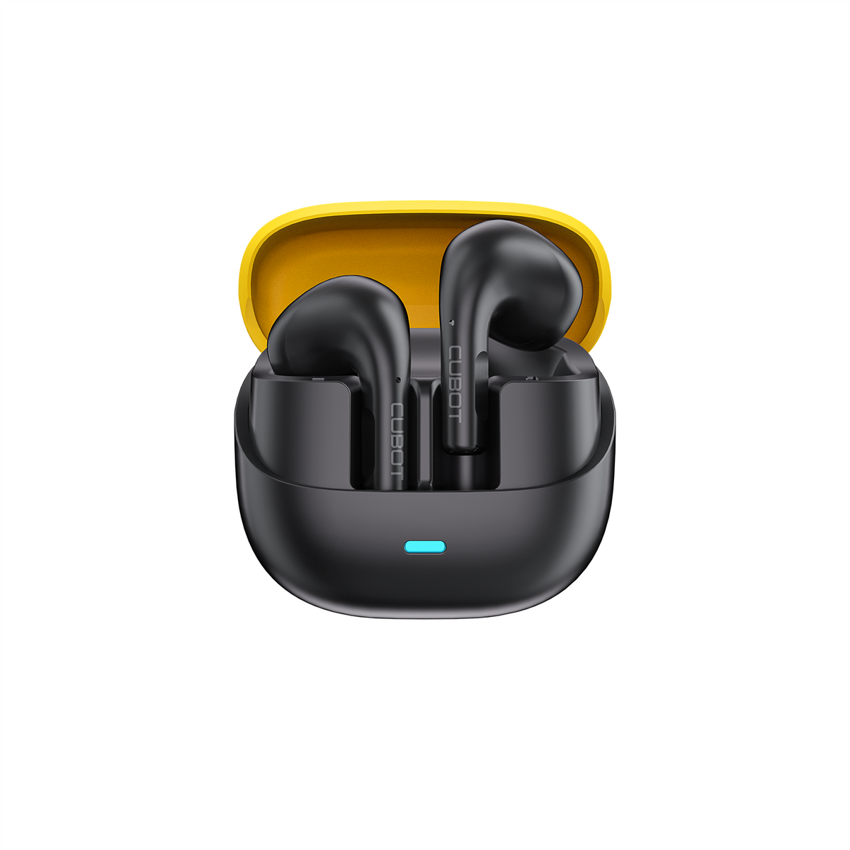 Audífonos Inalámbricos Cubot Buds 3a Auriculares Bluetooth 6.0, Ipx4 Compatible con Android e Ios
