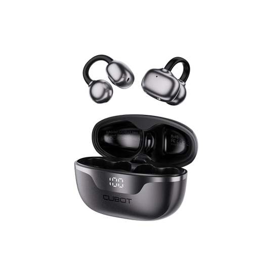 Audífonos Inalámbricos Cubot Neo 1a Clip-ear Auriculares Bluetooth 6.0 Ipx5