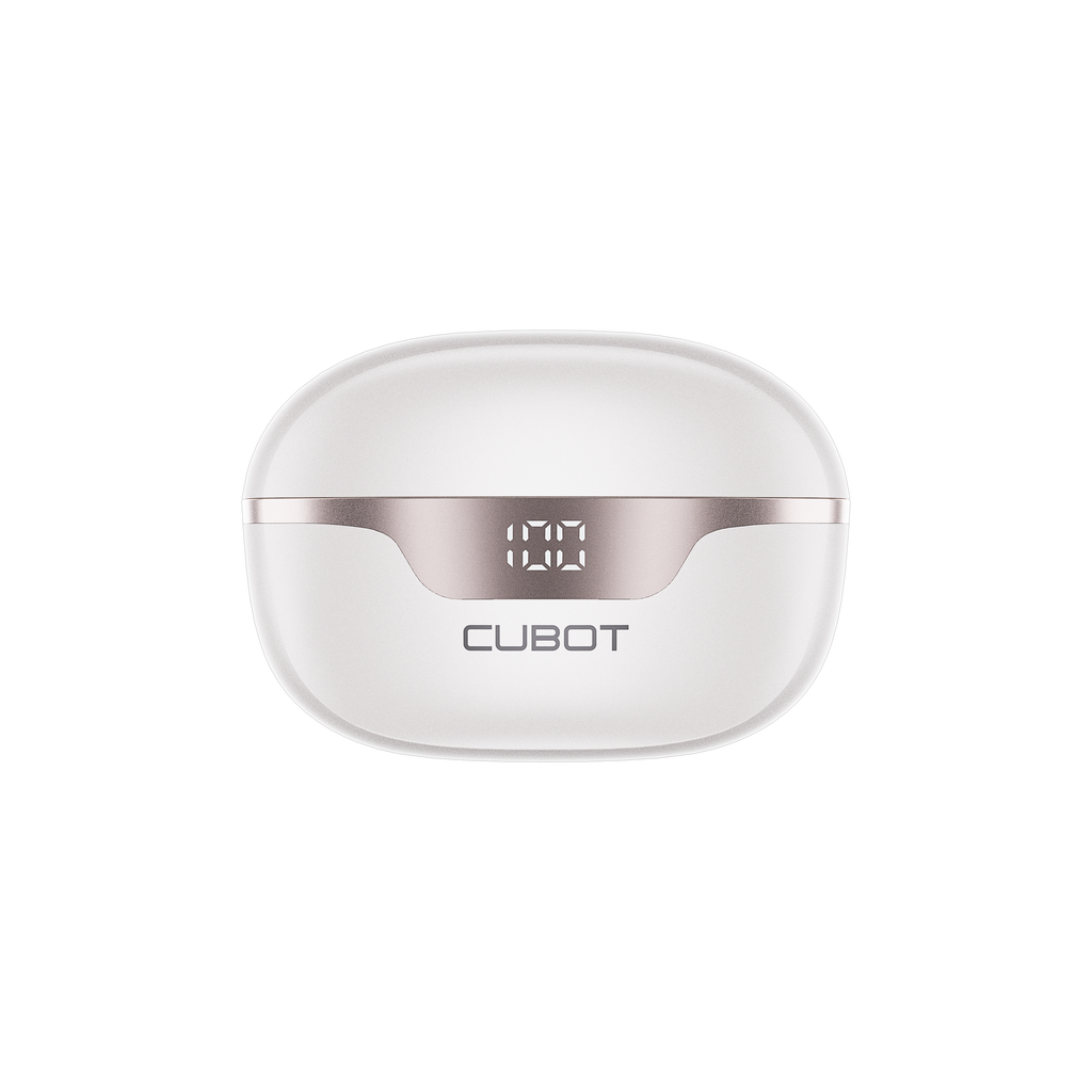Audífonos Inalámbricos Cubot Neo 1a Clip-ear Auriculares Bluetooth 6.0 Ipx5