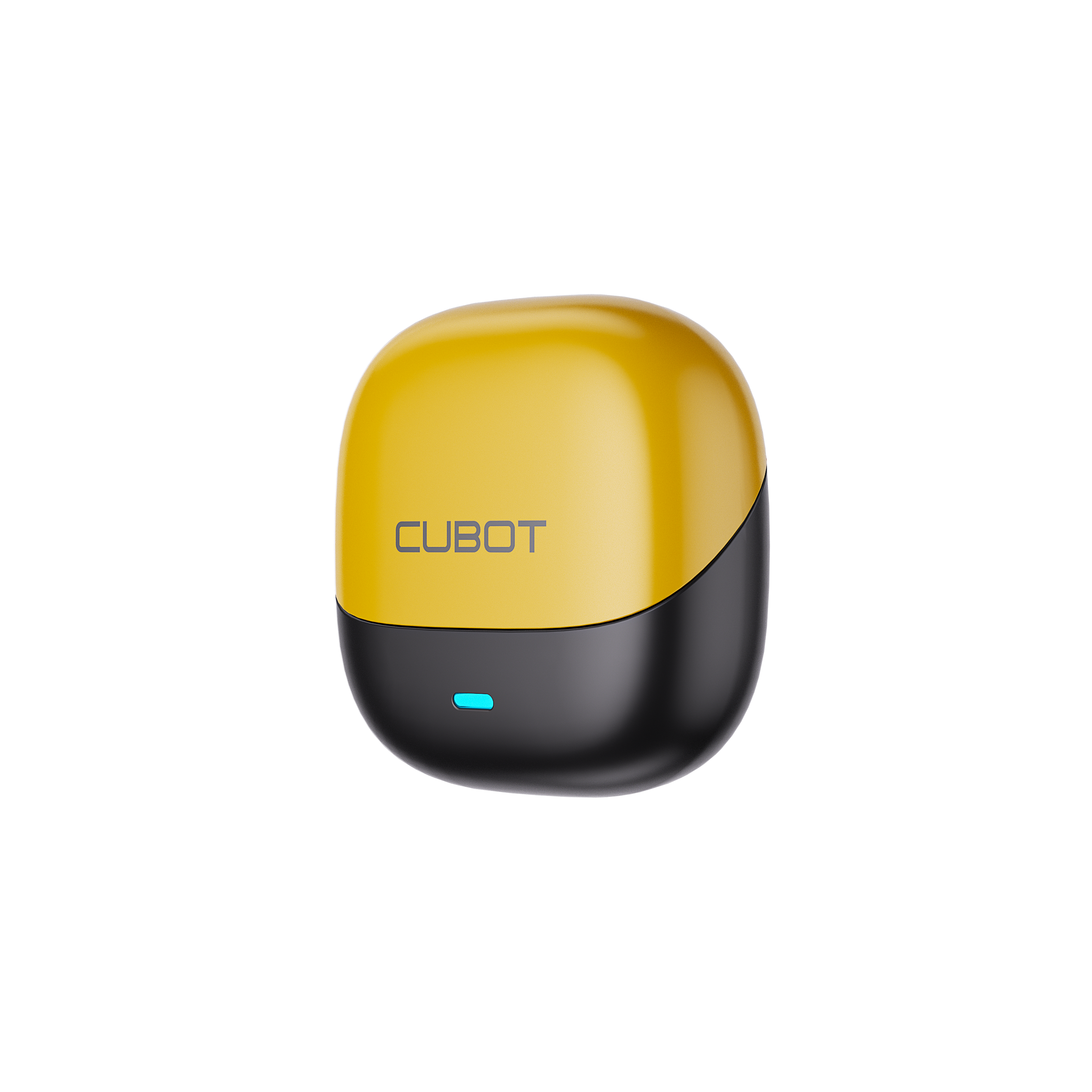 Audífonos Inalámbricos Cubot Buds 3a Auriculares Bluetooth 6.0, Ipx4 Compatible con Android e Ios