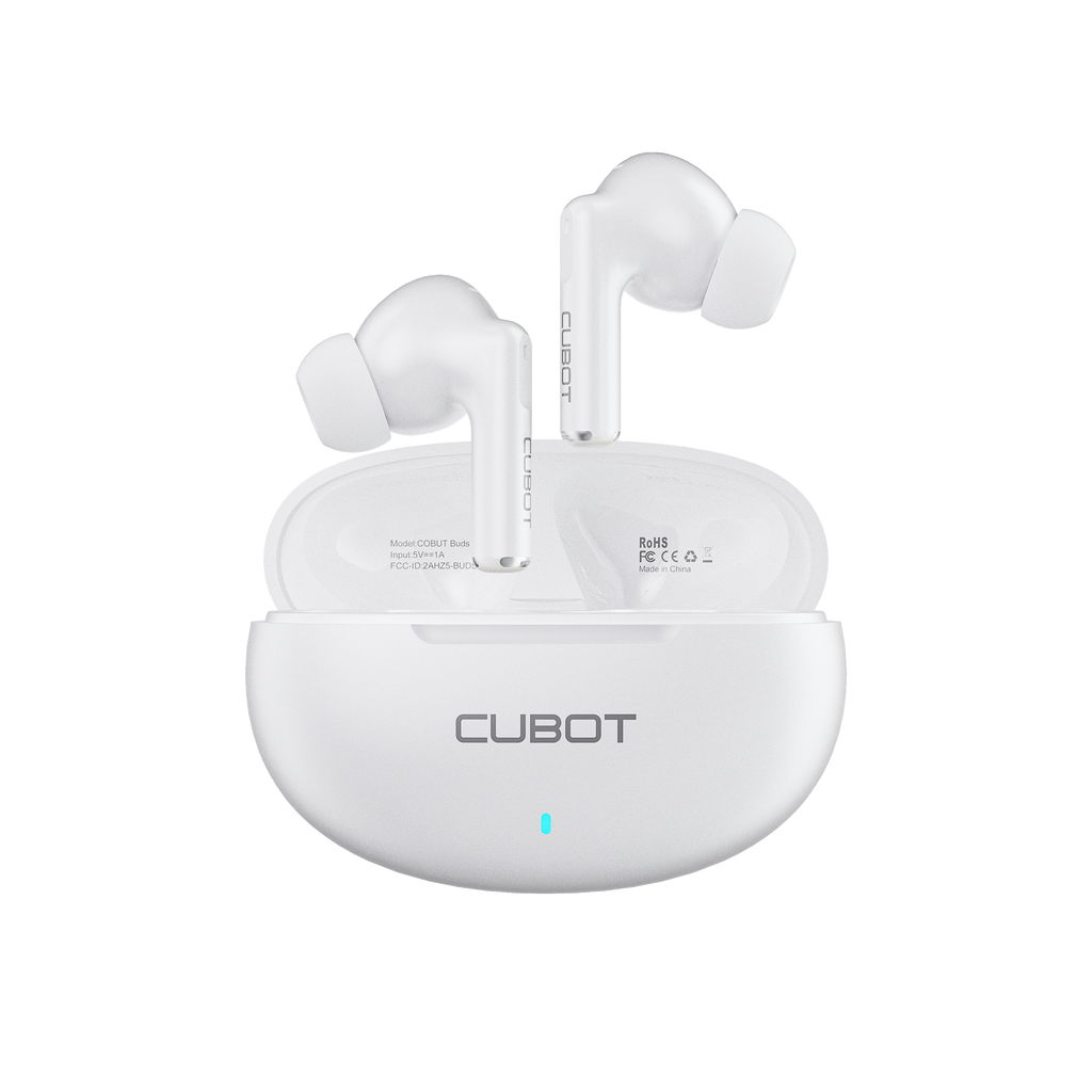 Cubot Buds 3 Wireless Bluetooth 6.0 Headphones