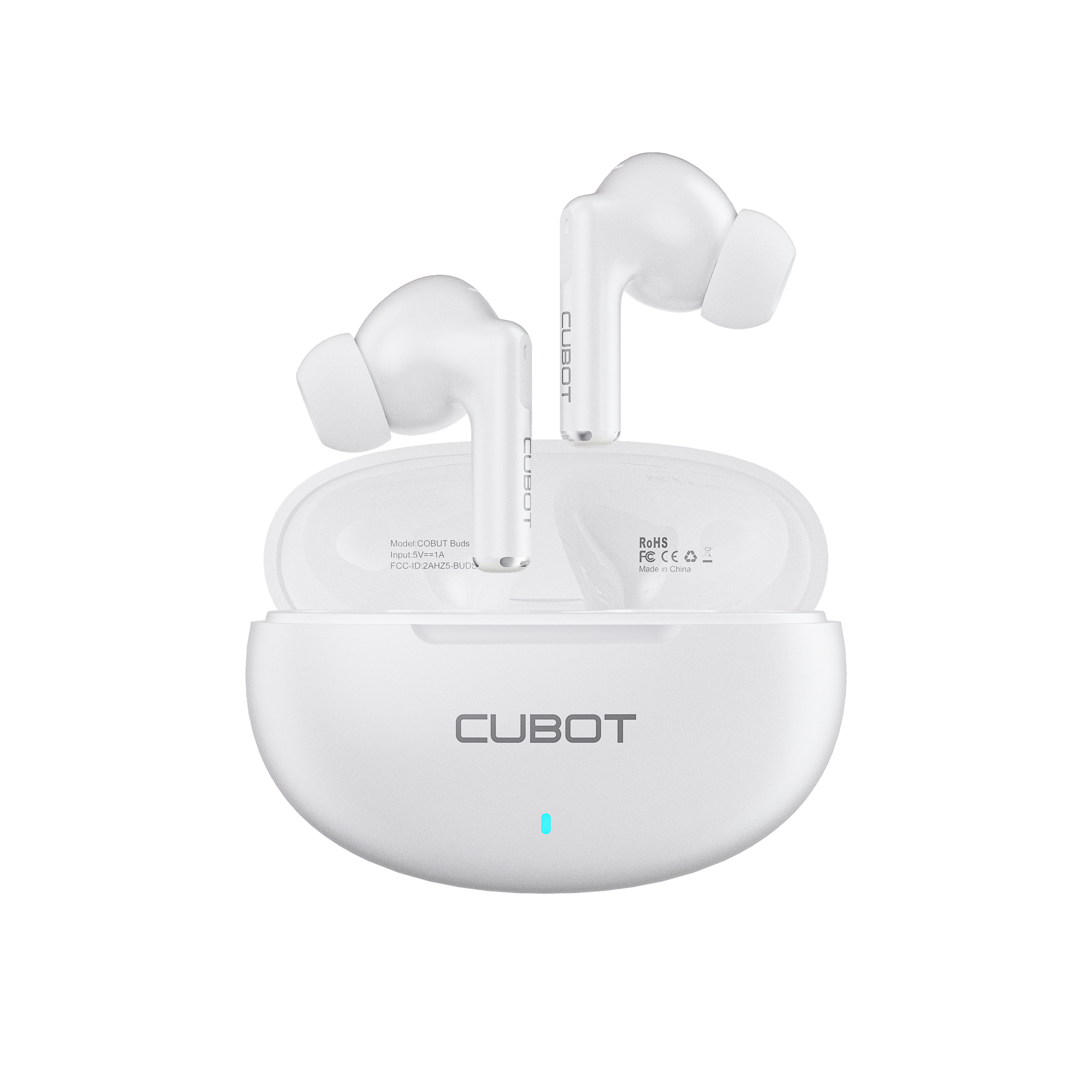 Cubot Buds 3 Wireless Bluetooth 6.0 Headphones