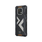 Celular Cubot Kingkong ES 3 Robusto Dual Sim 256 Gb Negro 6 Gb Ram 10200mah Android 15