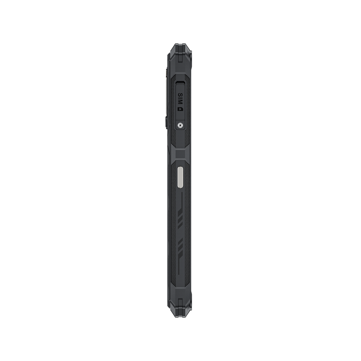 Celular Cubot Kingkong ES 3 Robusto Dual Sim 256 Gb Negro 6 Gb Ram 10200mah Android 15 - Cubot.mx