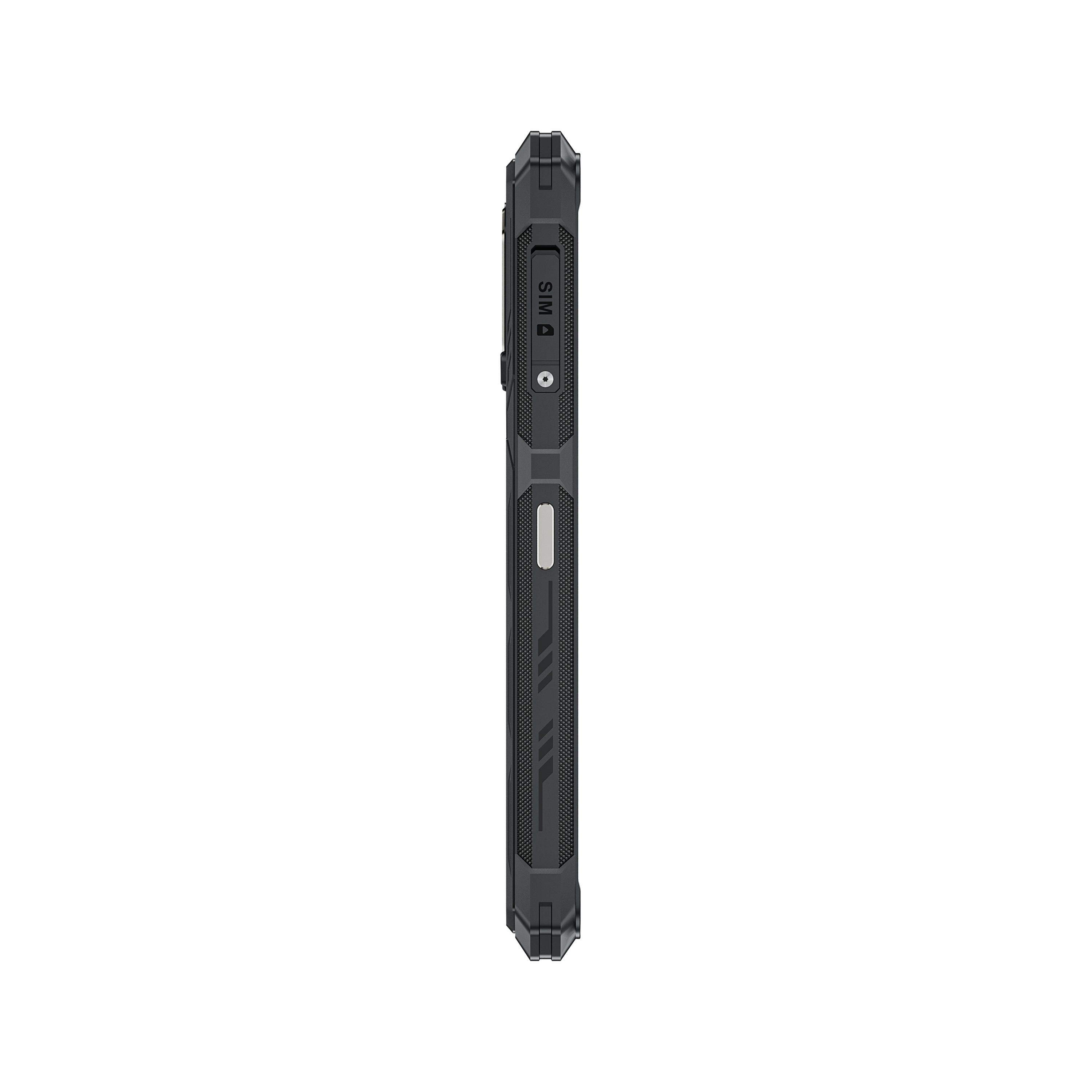 Celular Cubot Kingkong ES 3 Robusto Dual Sim 256 Gb Negro 6 Gb Ram 10200mah Android 15