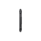 Cubot Tab Kingkong S 10.1" Tablet with 16 GB RAM and 256 GB Storage Android 15 Dual SIM Water-Resistant Military Tablet Black