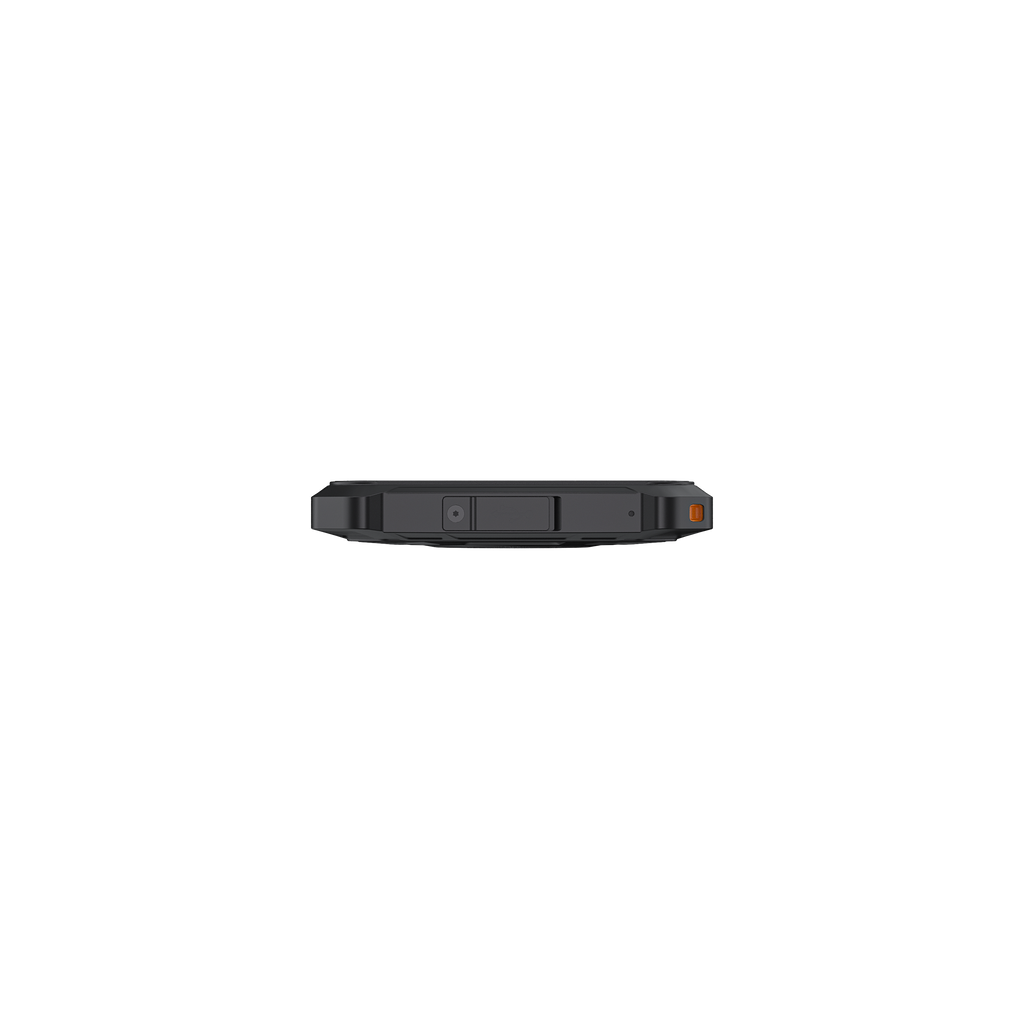 Cubot Kingkong ES Dual Sim 128 GB Black Orange 6 GB RAM