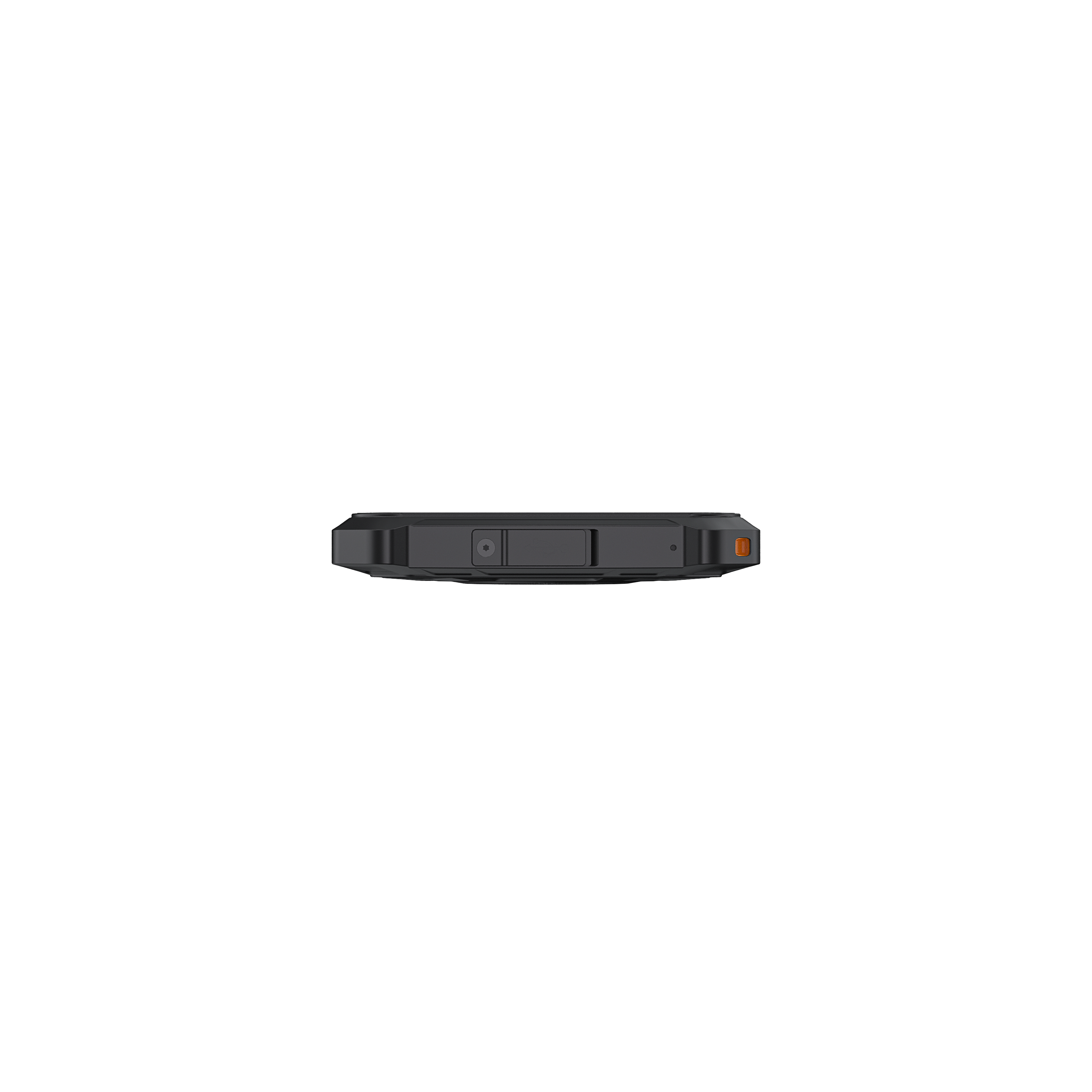 Cubot Kingkong ES Dual Sim 128 Gb Negro Naranja 6 Gb Ram