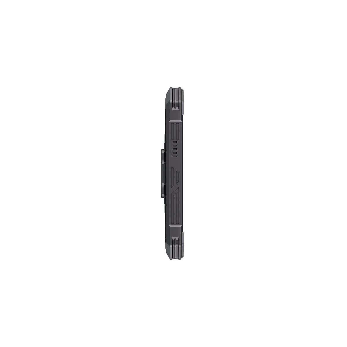Tablets Cubot Tab Kingkong Mini RAM 16GB ROM 128GB 8.7'' Android 15 Dual SIM Llamada Militar MIL-STD-810H Negro