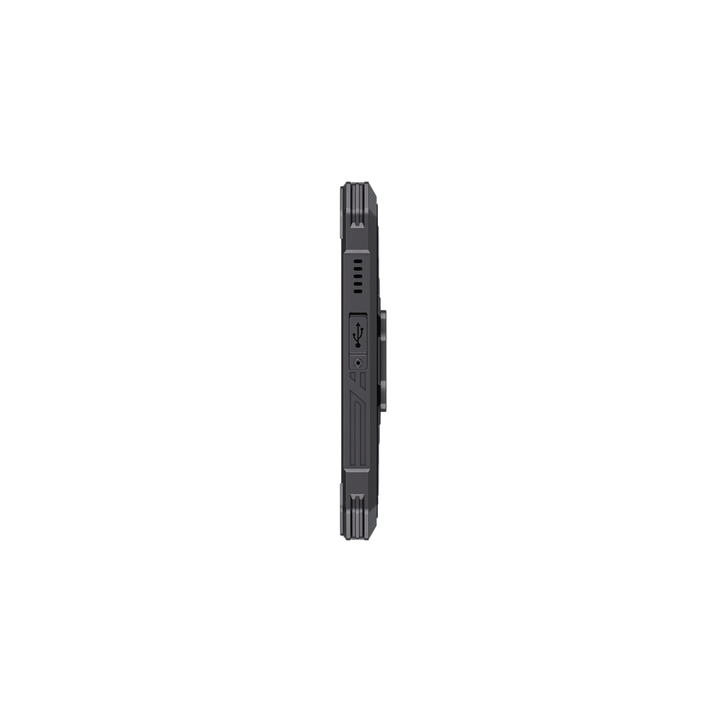 Cubot Tab Kingkong Mini Tablet 16GB RAM 128GB ROM 8.7'' Android 15 Dual SIM MIL-STD-810H Military Call Black