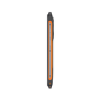 Cubot Kingkong ES Dual Sim 128 GB Black Orange 6 GB RAM