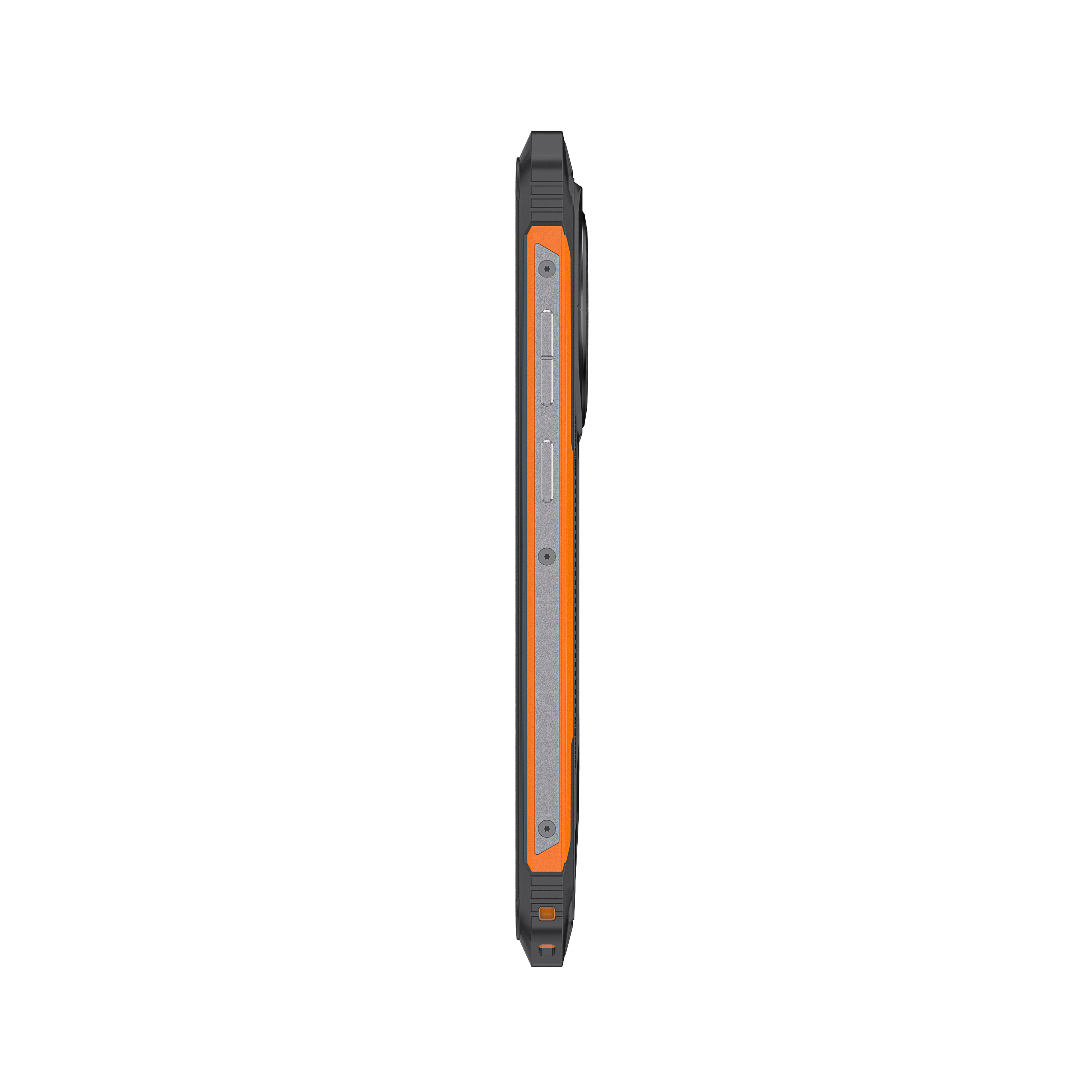 Cubot Kingkong ES Dual Sim 128 Gb Negro Naranja 6 Gb Ram