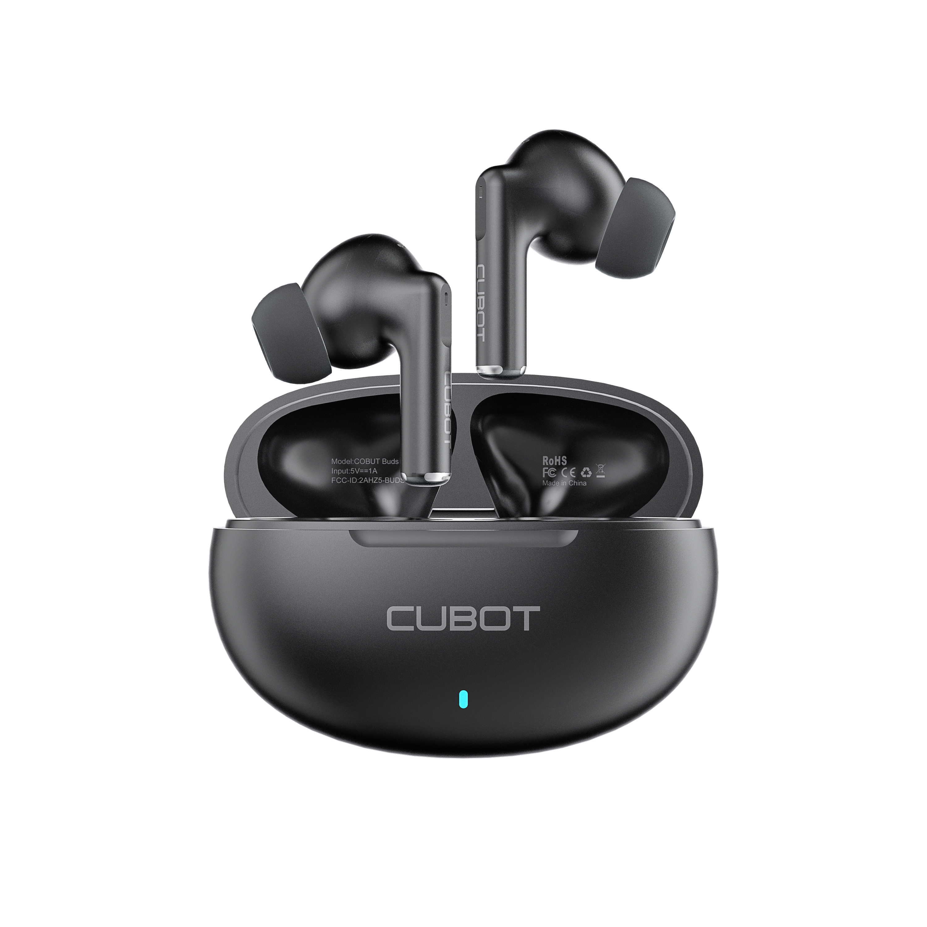 Cubot Buds 3 Wireless Bluetooth 6.0 Headphones