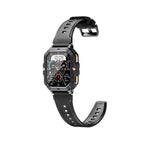 Reloj Inteligente CUBOT C28 2.02 pulgadas Rastreador de Fitness Llamadas por Bluetooth