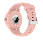 Reloj Inteligente CUBOT U2 IP68 Impermeable Bluetooth Llamadas Pantalla Táctil HD de 1.26" Frecuencia Cardíaca