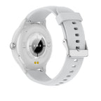 Reloj Inteligente CUBOT U2 IP68 Impermeable Bluetooth Llamadas Pantalla Táctil HD de 1.26" Frecuencia Cardíaca